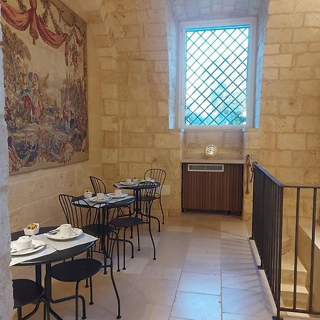 Bed and Breakfast Palazzo Momi Bari Esterno foto