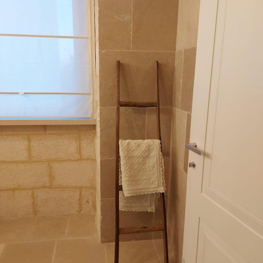 Bed and Breakfast Palazzo Momi Bari Esterno foto