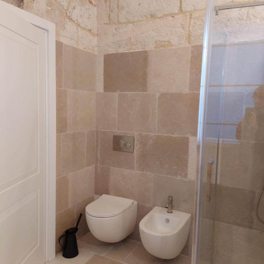 Bed and Breakfast Palazzo Momi Bari Esterno foto