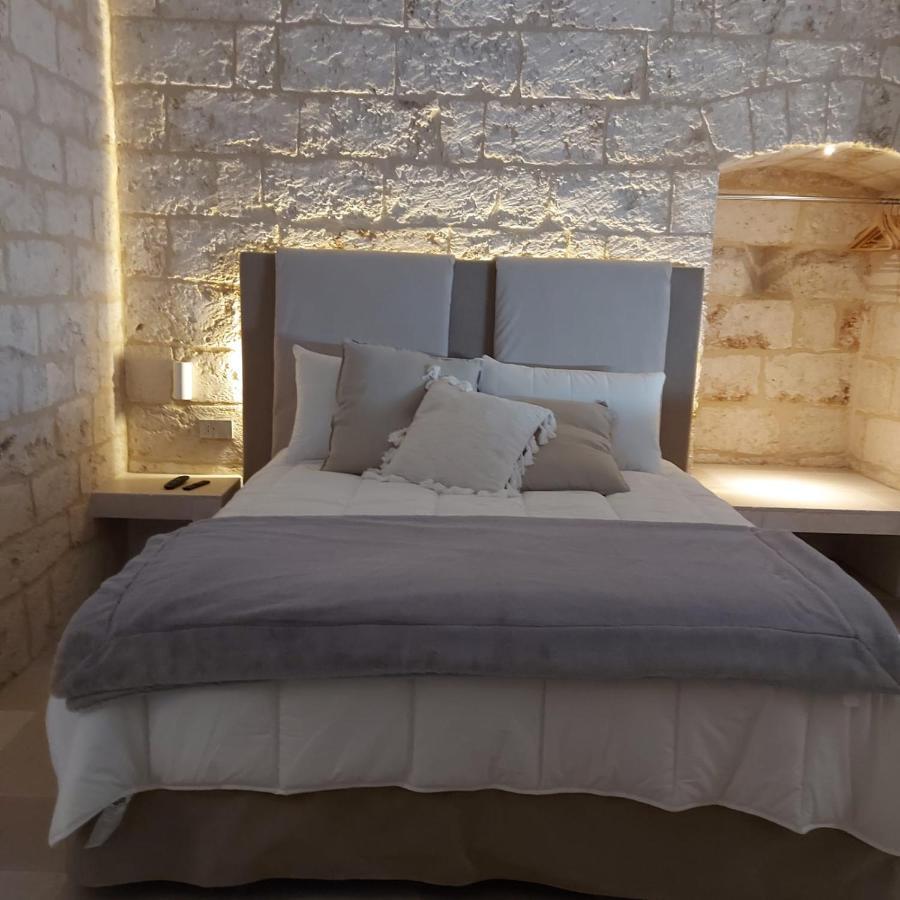 Bed and Breakfast Palazzo Momi Bari Esterno foto