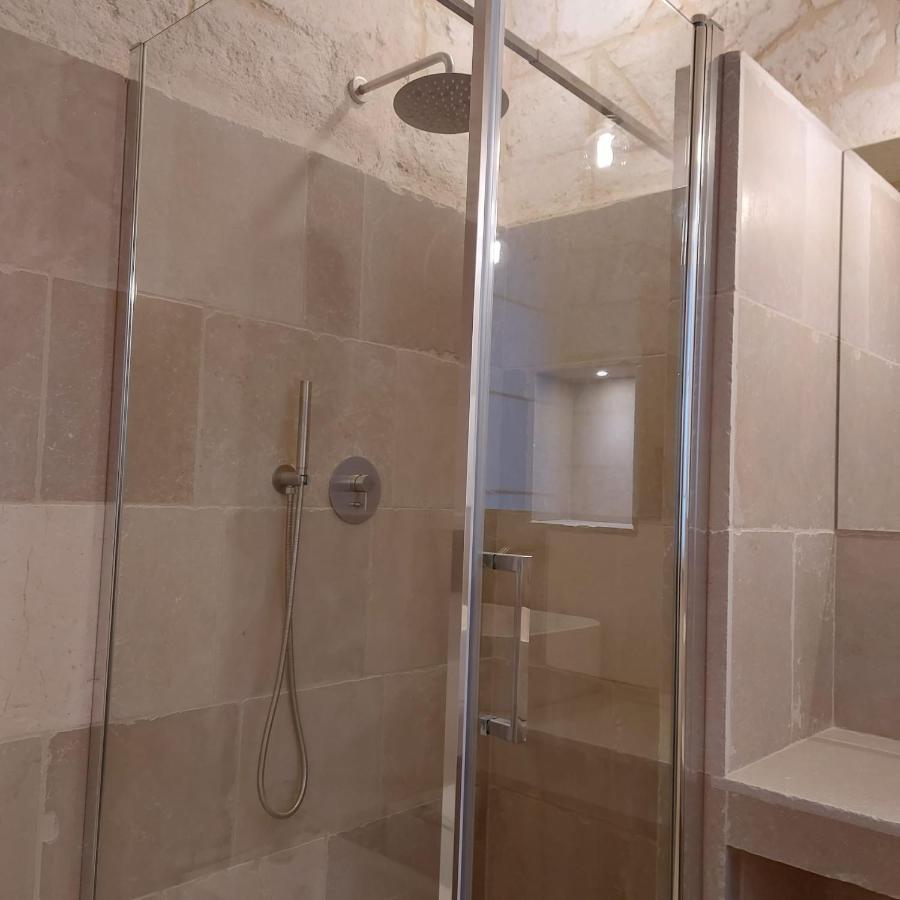 Bed and Breakfast Palazzo Momi Bari Esterno foto