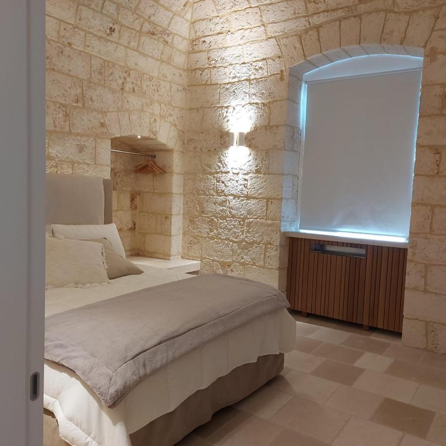 Bed and Breakfast Palazzo Momi Bari Esterno foto