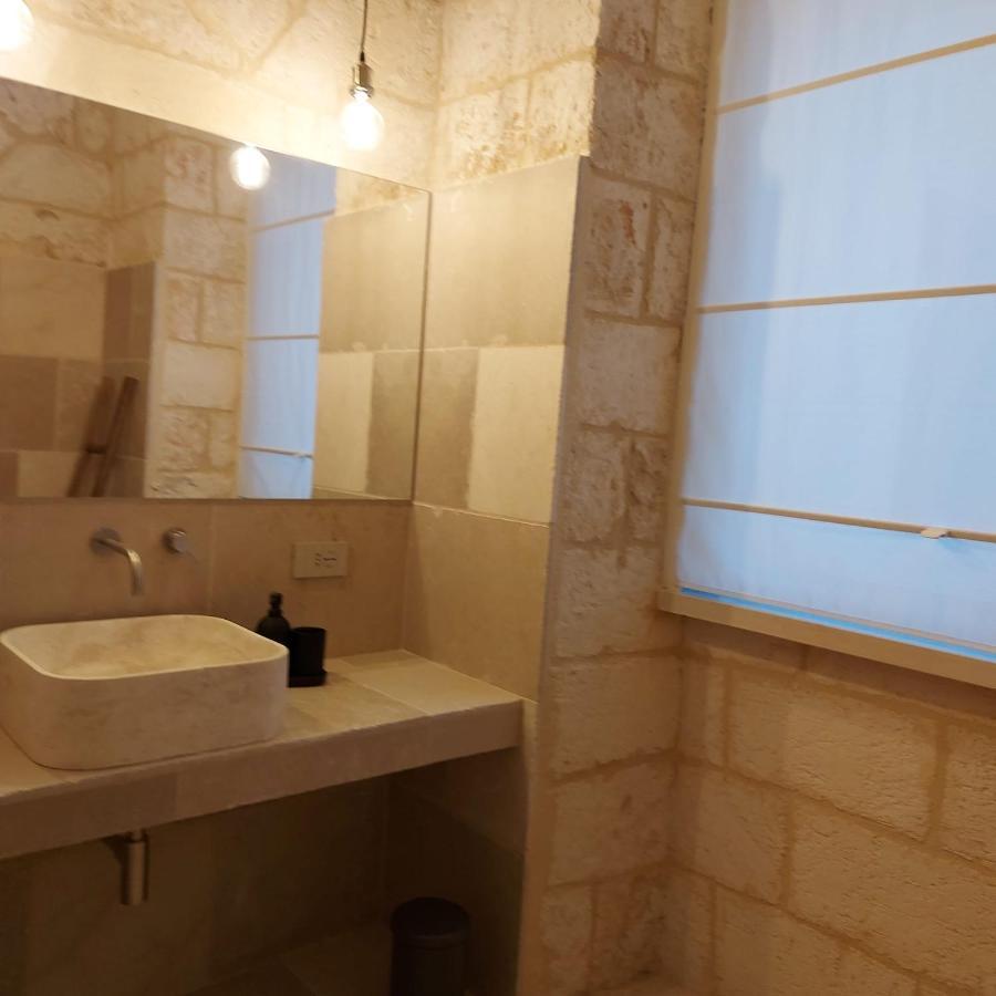 Bed and Breakfast Palazzo Momi Bari Esterno foto