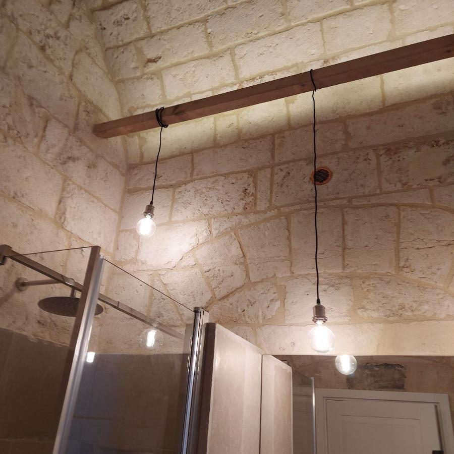 Bed and Breakfast Palazzo Momi Bari Esterno foto