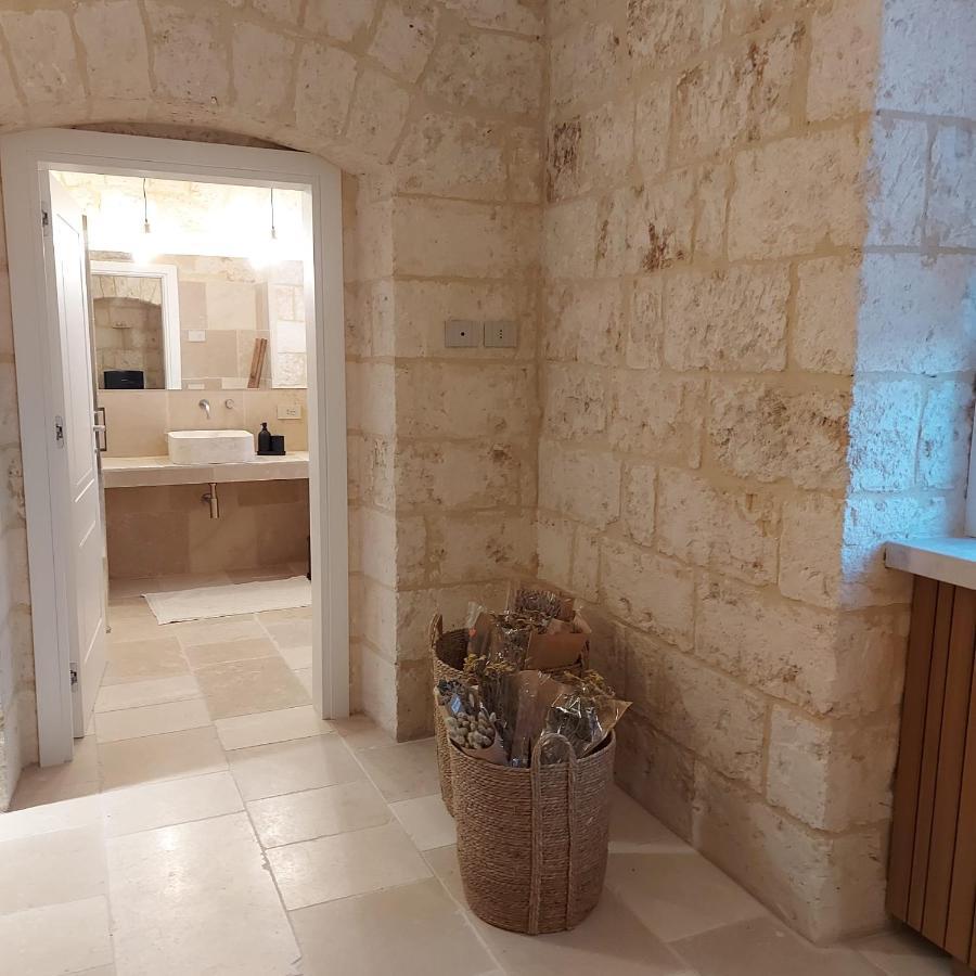 Bed and Breakfast Palazzo Momi Bari Esterno foto