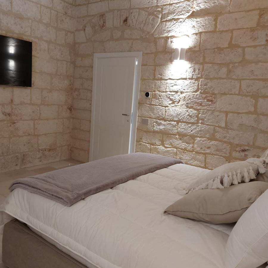 Bed and Breakfast Palazzo Momi Bari Esterno foto