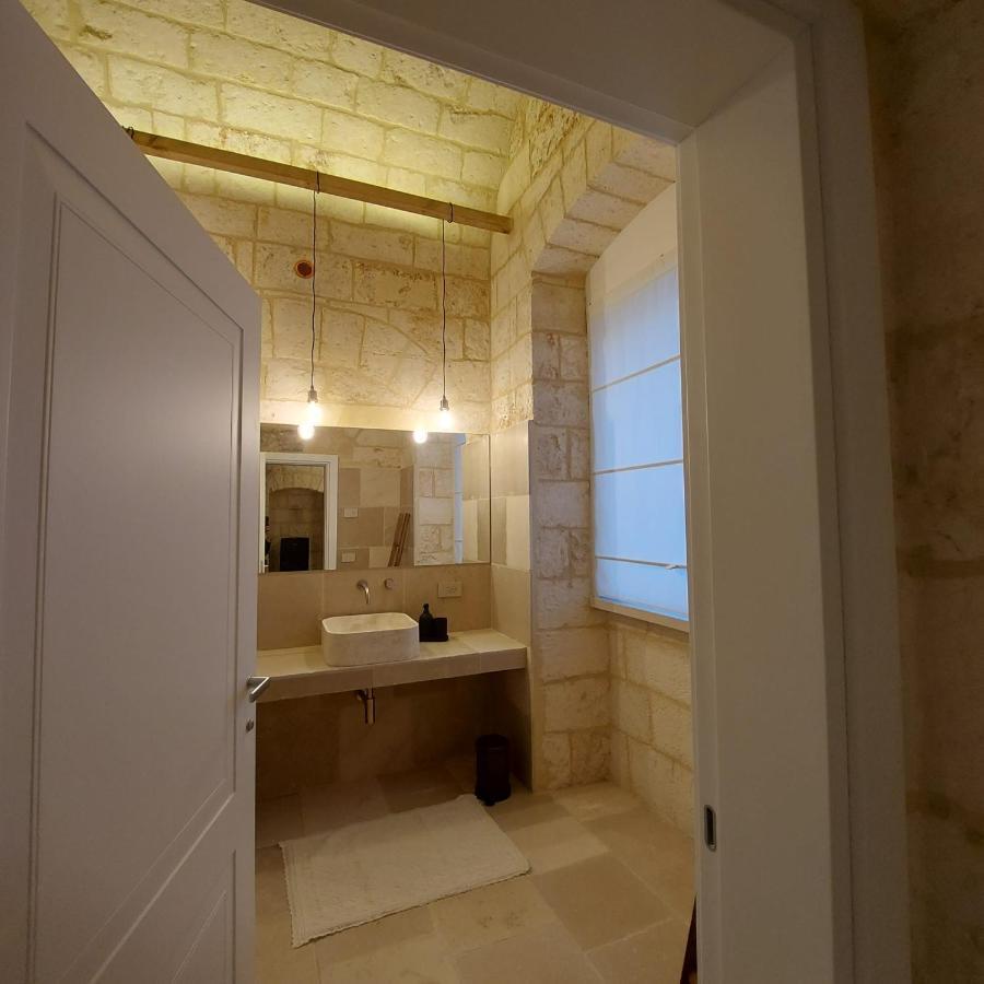 Bed and Breakfast Palazzo Momi Bari Esterno foto