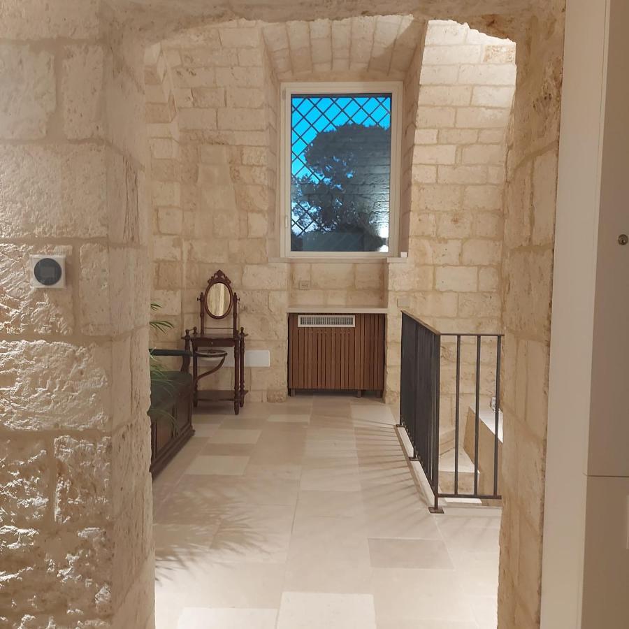 Bed and Breakfast Palazzo Momi Bari Esterno foto