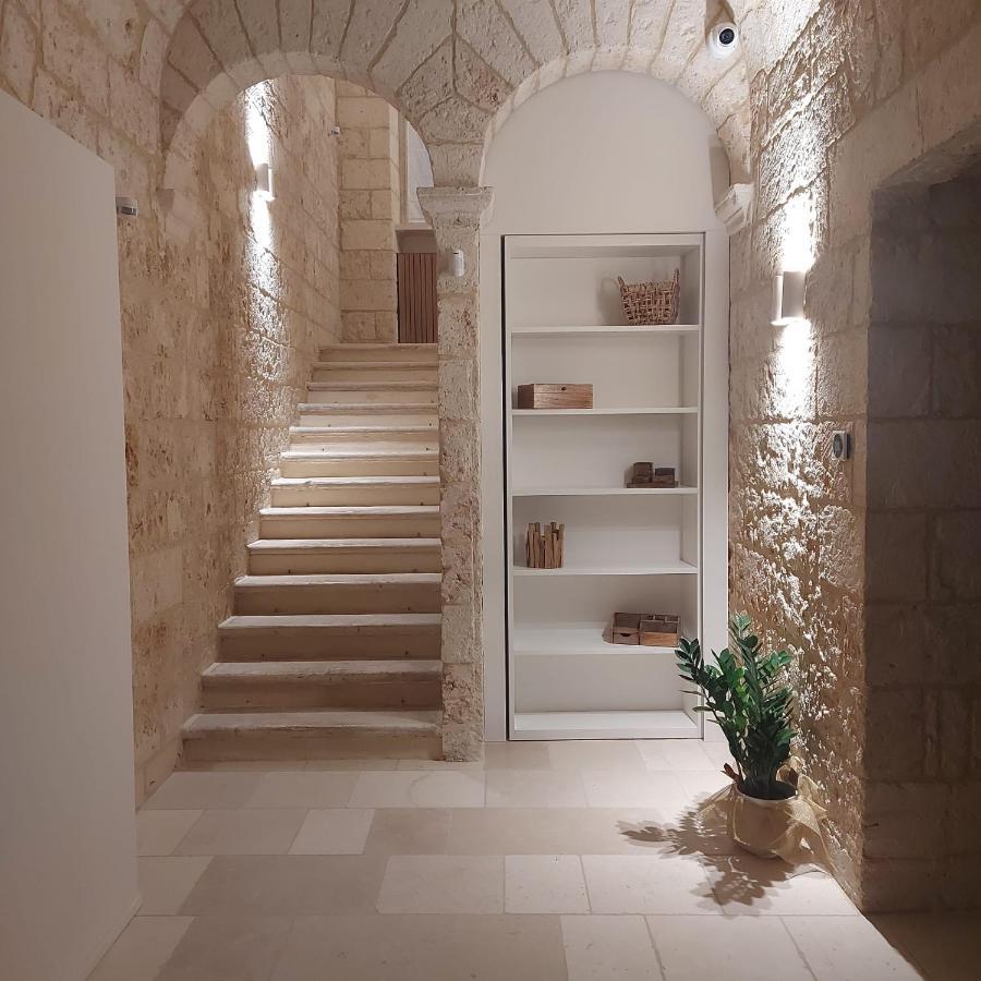 Bed and Breakfast Palazzo Momi Bari Esterno foto