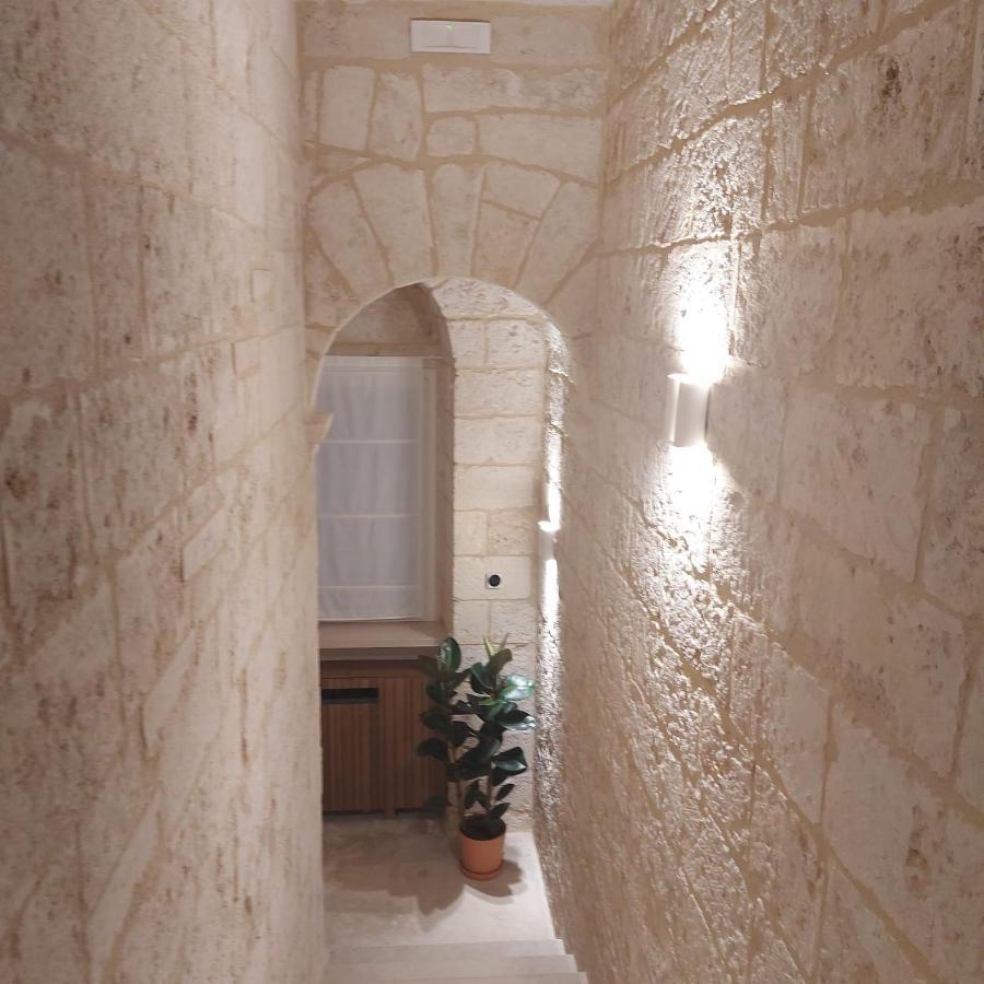 Bed and Breakfast Palazzo Momi Bari Esterno foto