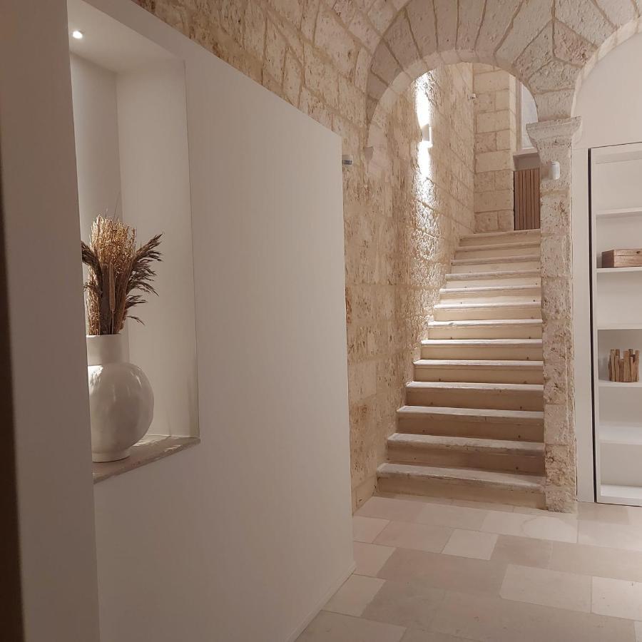 Bed and Breakfast Palazzo Momi Bari Esterno foto