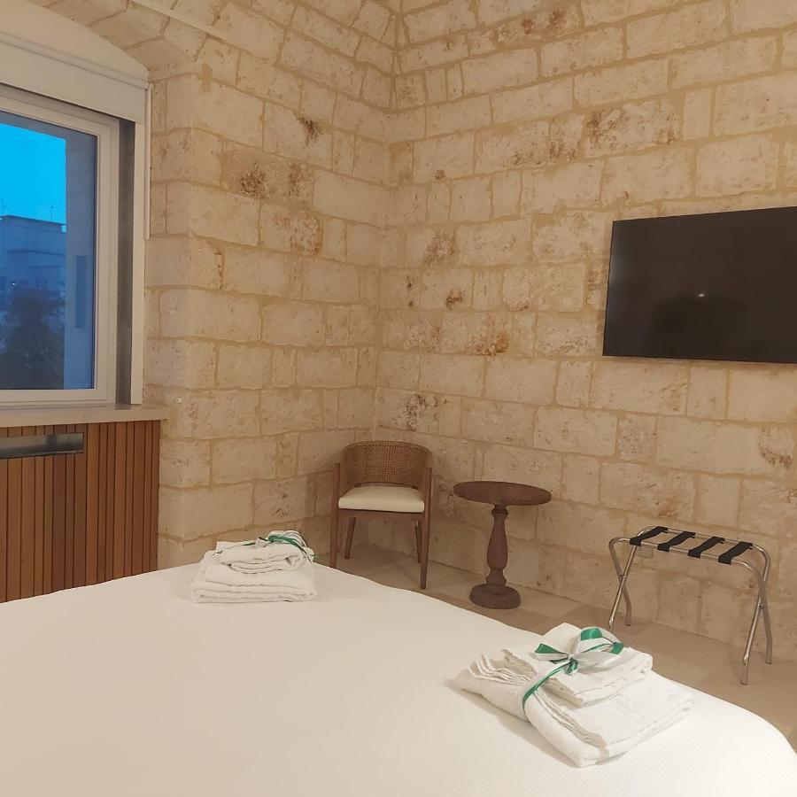 Bed and Breakfast Palazzo Momi Bari Esterno foto