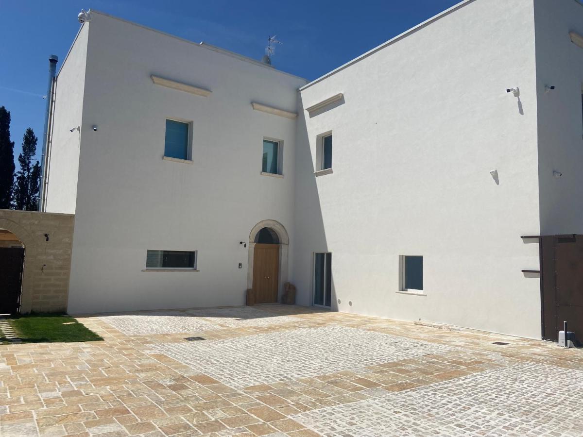 Bed and Breakfast Palazzo Momi Bari Esterno foto