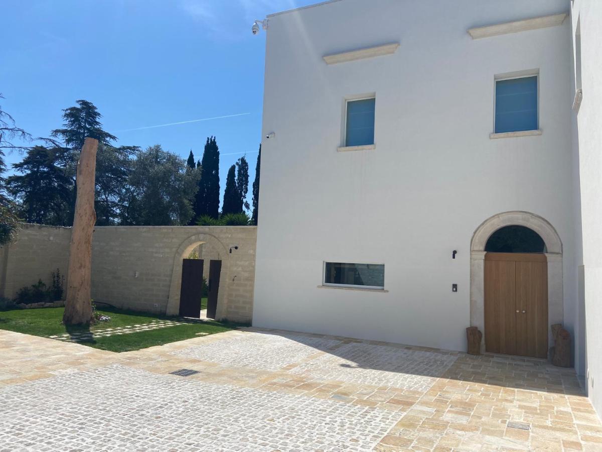 Bed and Breakfast Palazzo Momi Bari Esterno foto