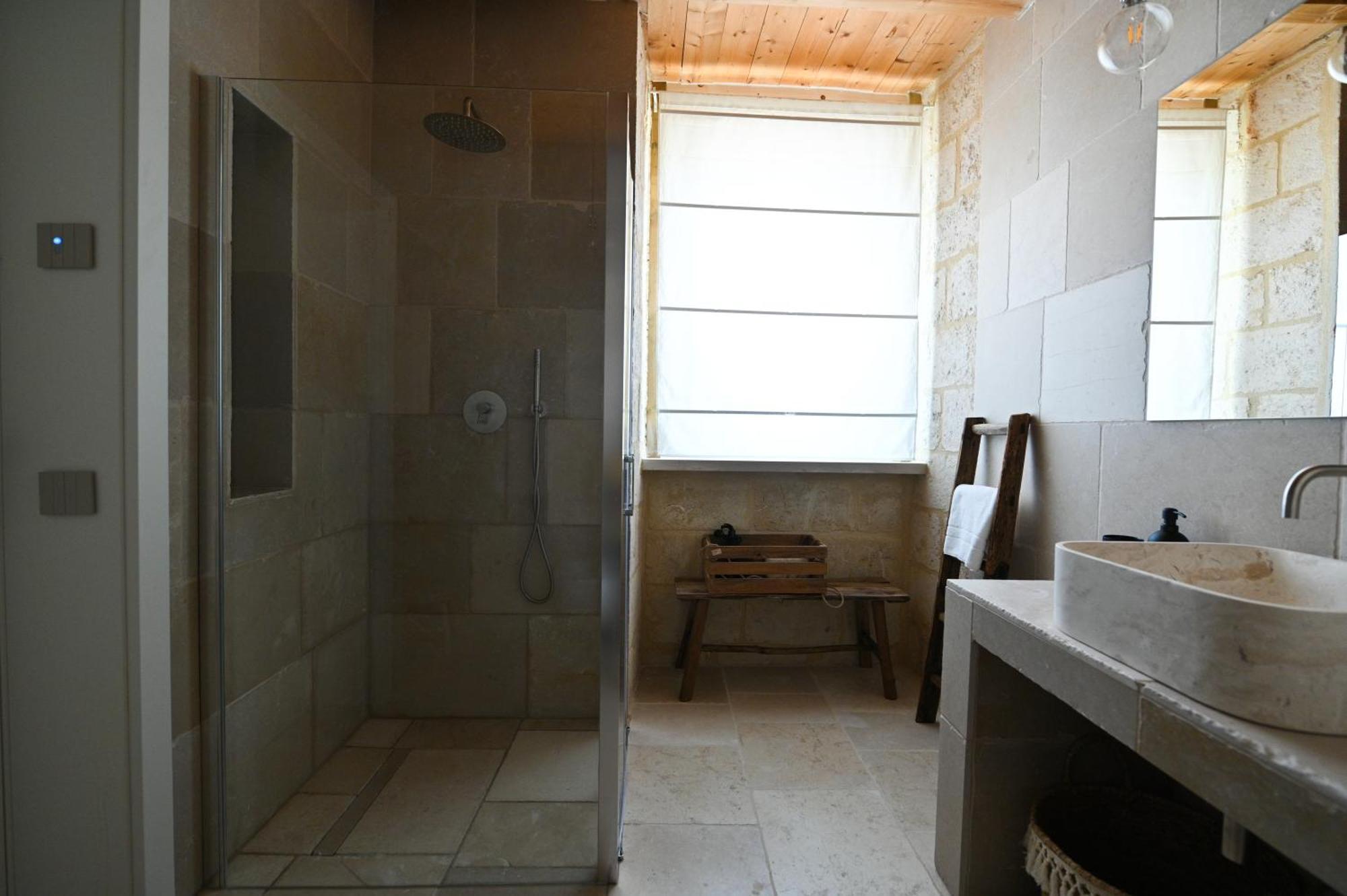 Bed and Breakfast Palazzo Momi Bari Esterno foto