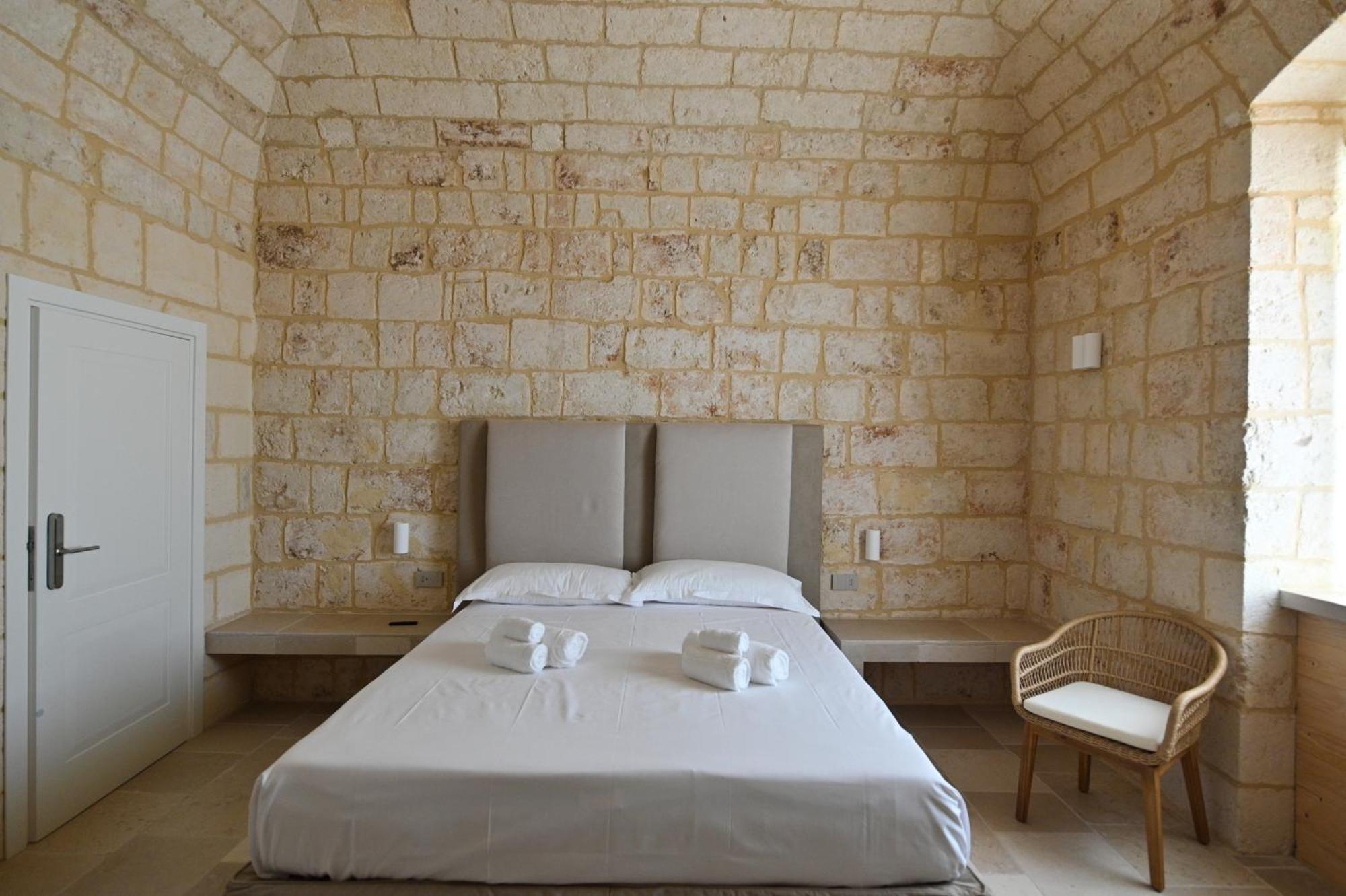 Bed and Breakfast Palazzo Momi Bari Esterno foto