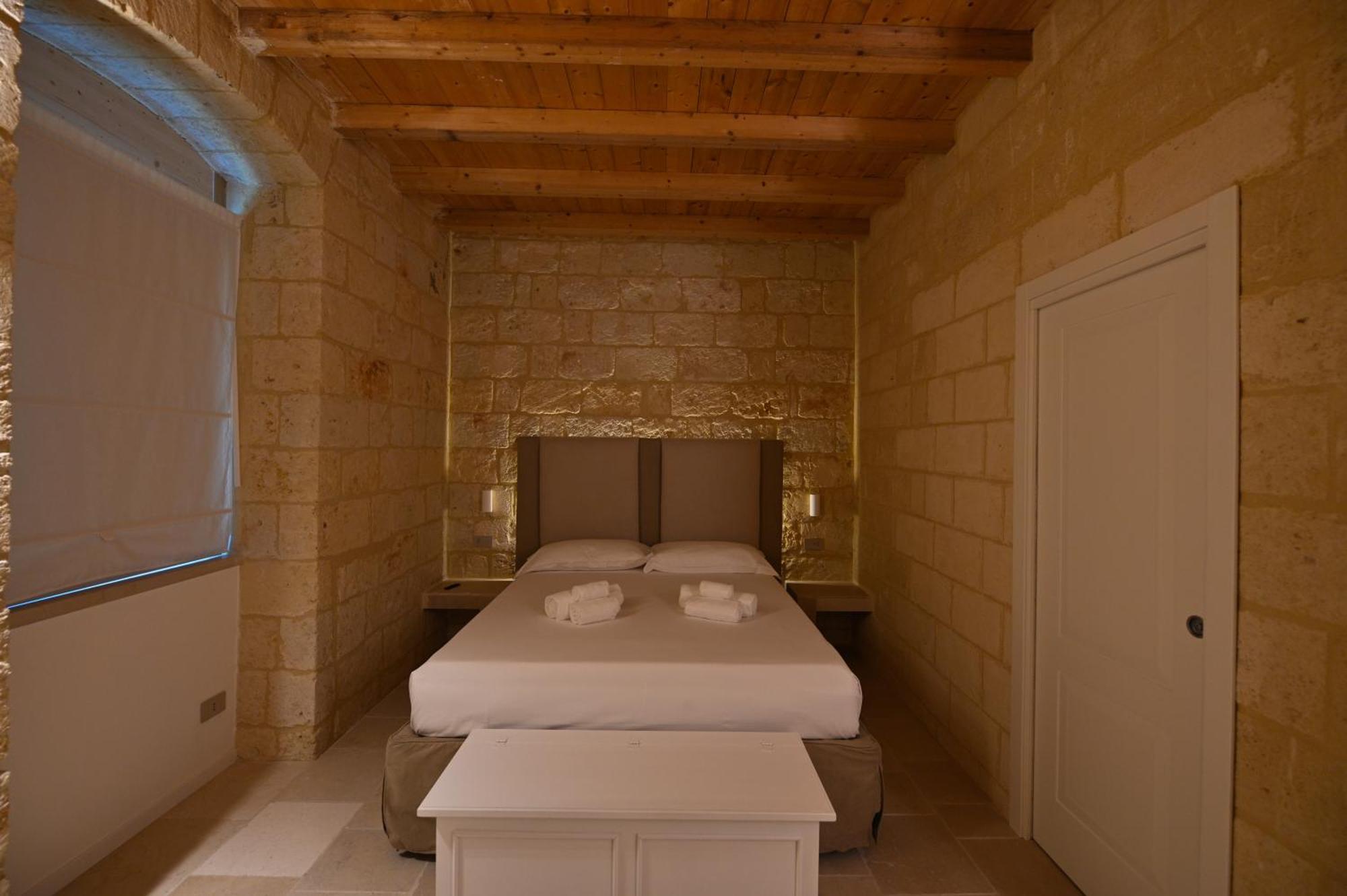 Bed and Breakfast Palazzo Momi Bari Esterno foto