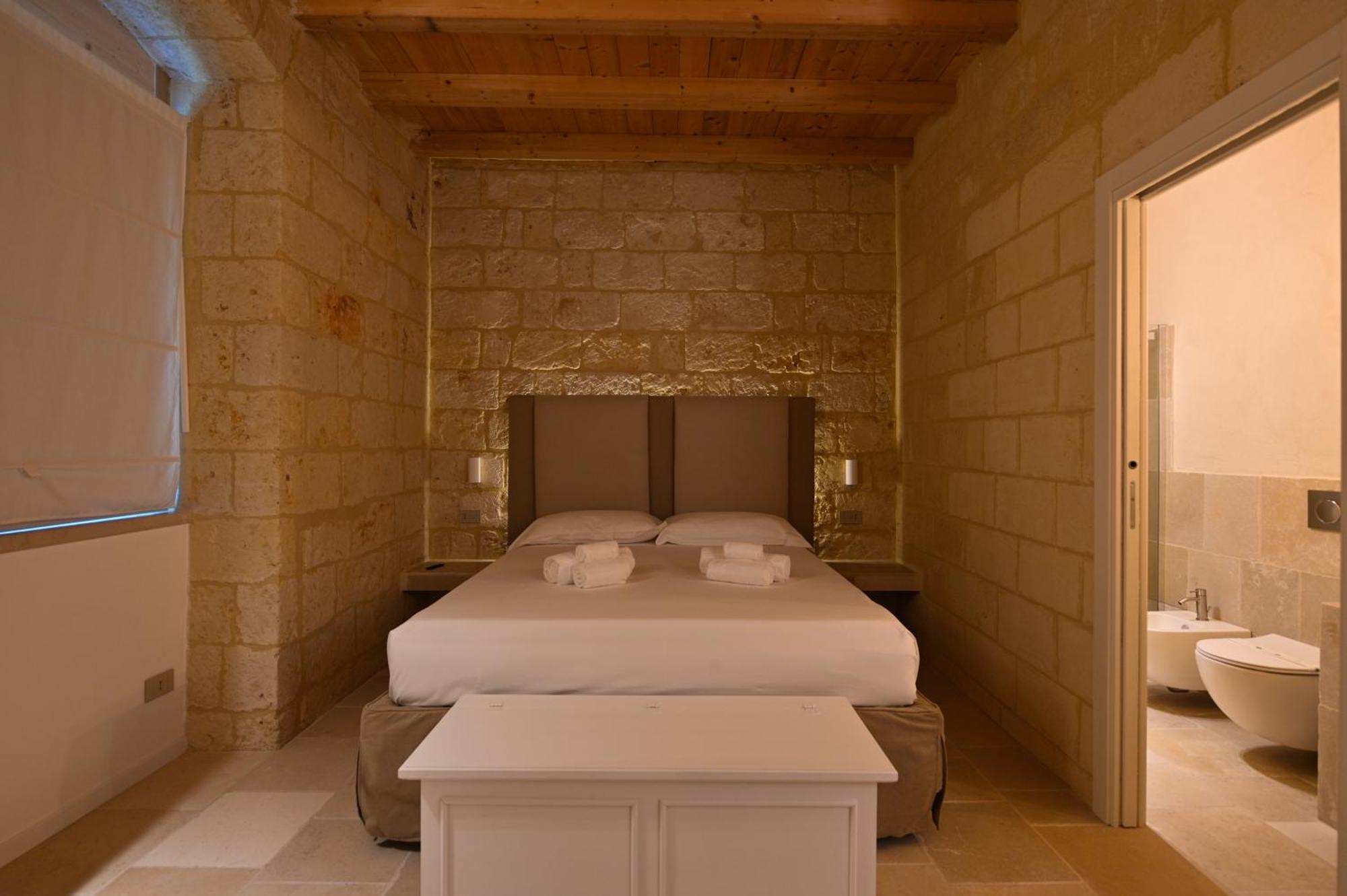 Bed and Breakfast Palazzo Momi Bari Esterno foto