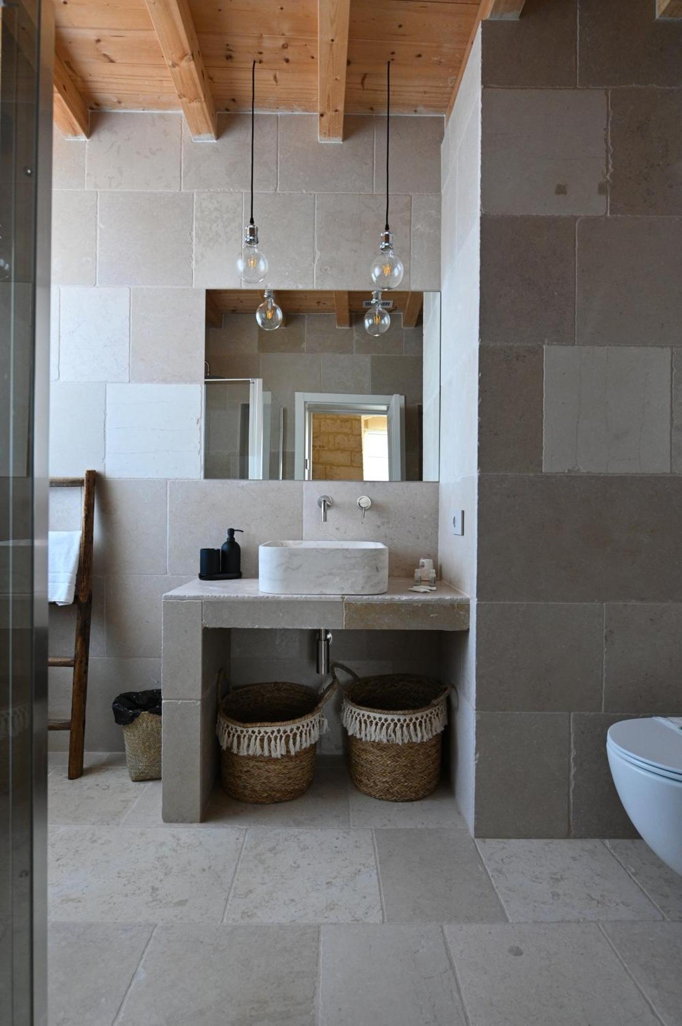 Bed and Breakfast Palazzo Momi Bari Esterno foto