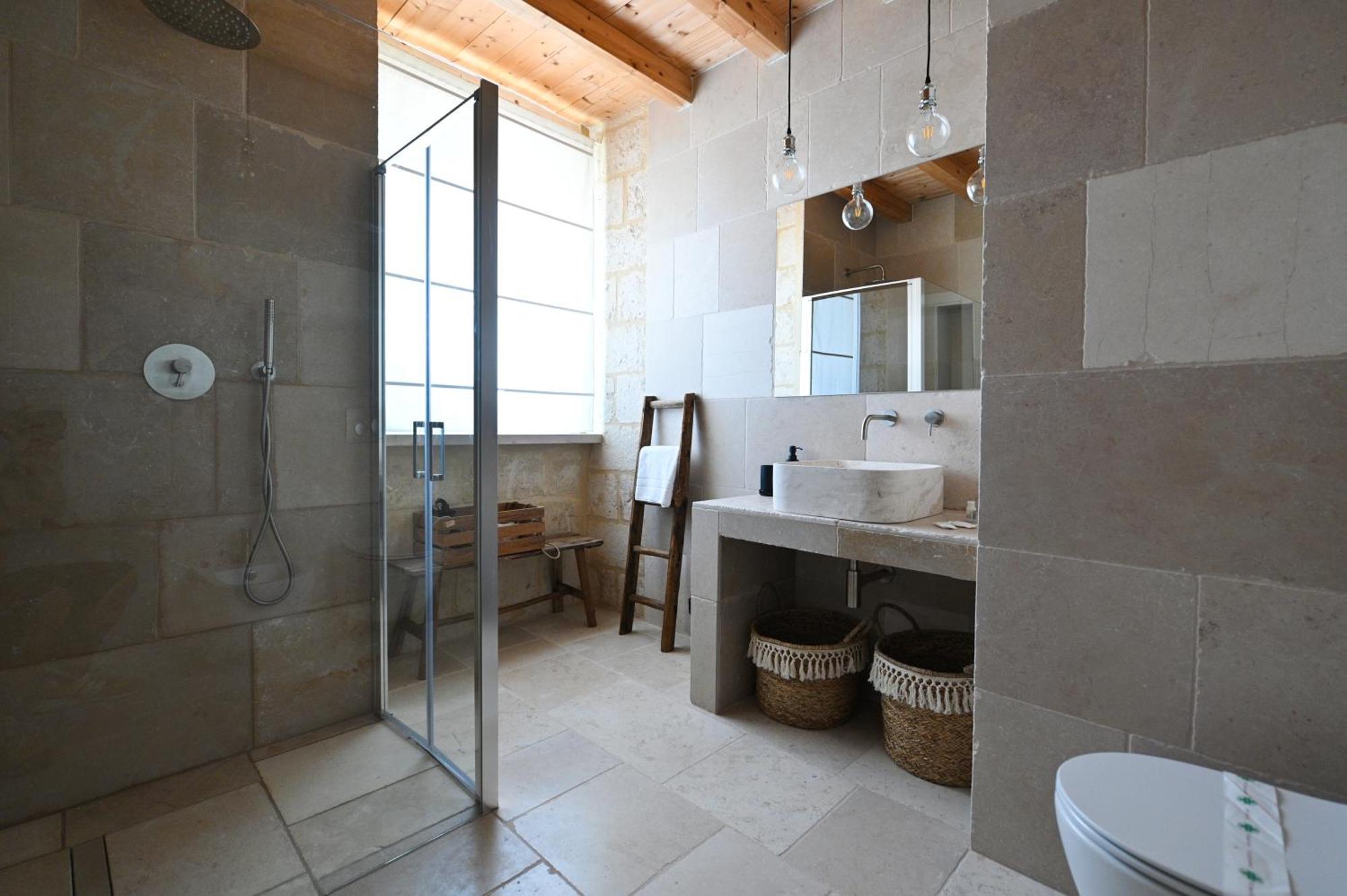 Bed and Breakfast Palazzo Momi Bari Esterno foto