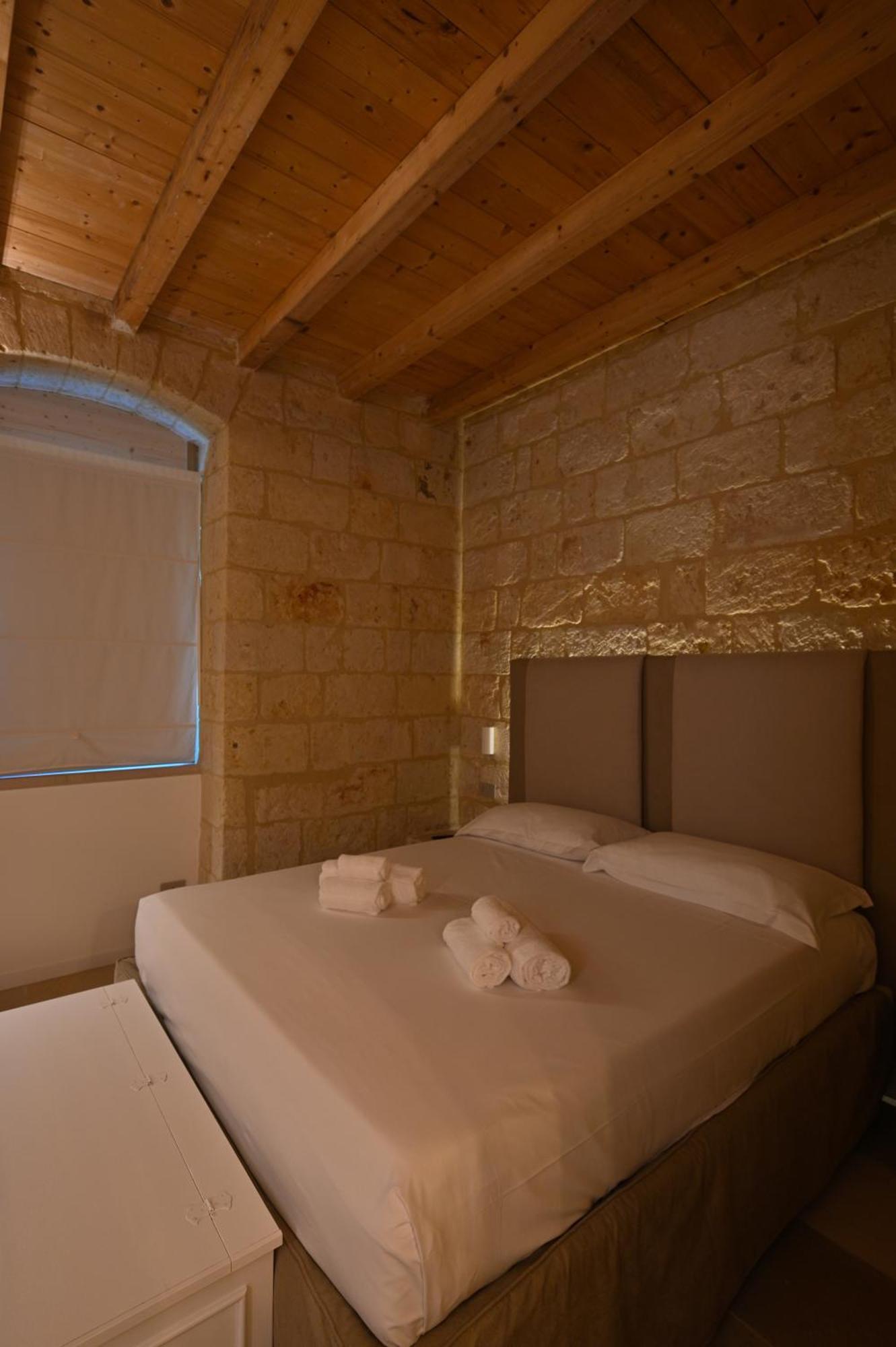 Bed and Breakfast Palazzo Momi Bari Esterno foto