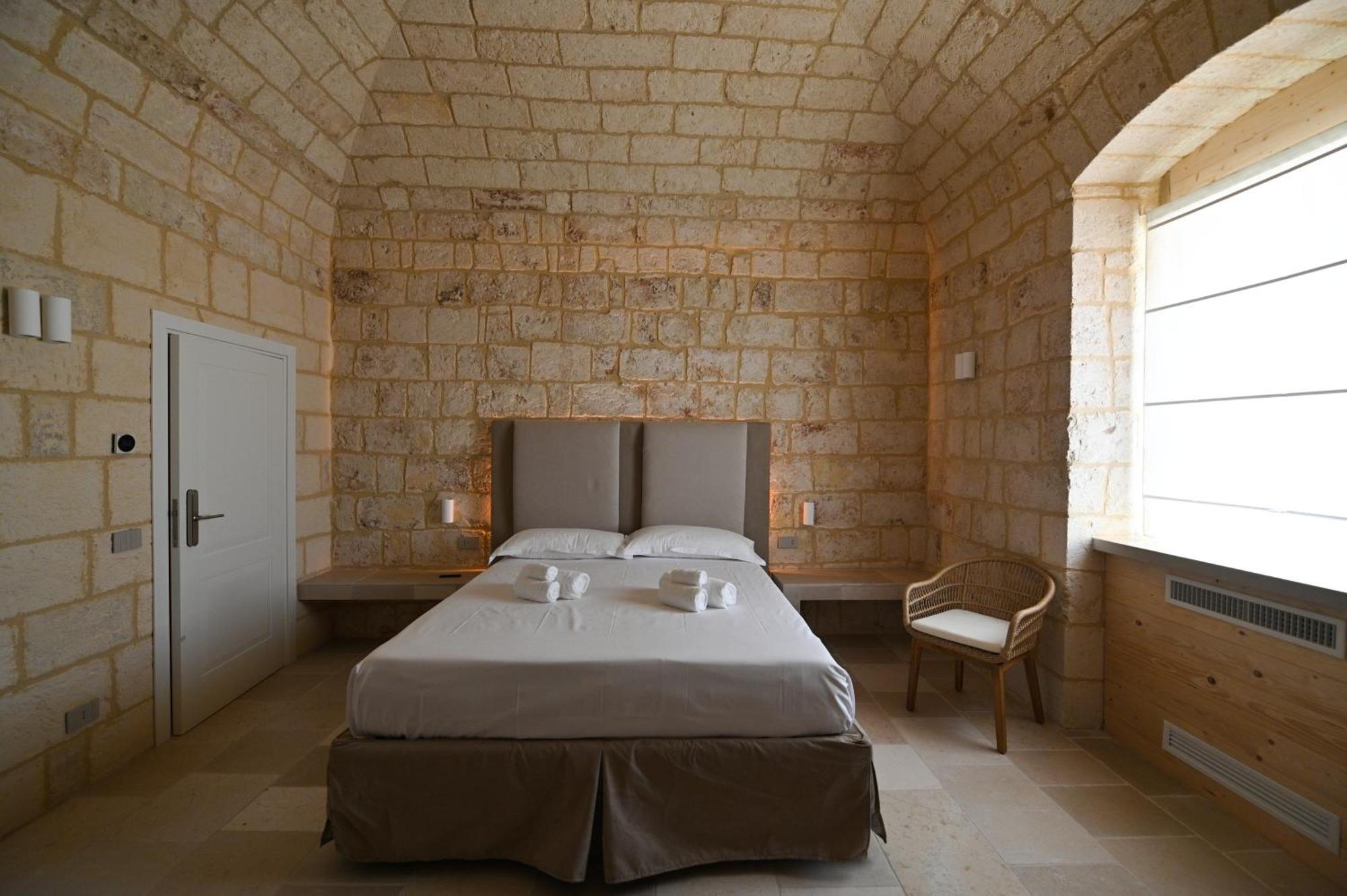 Bed and Breakfast Palazzo Momi Bari Esterno foto