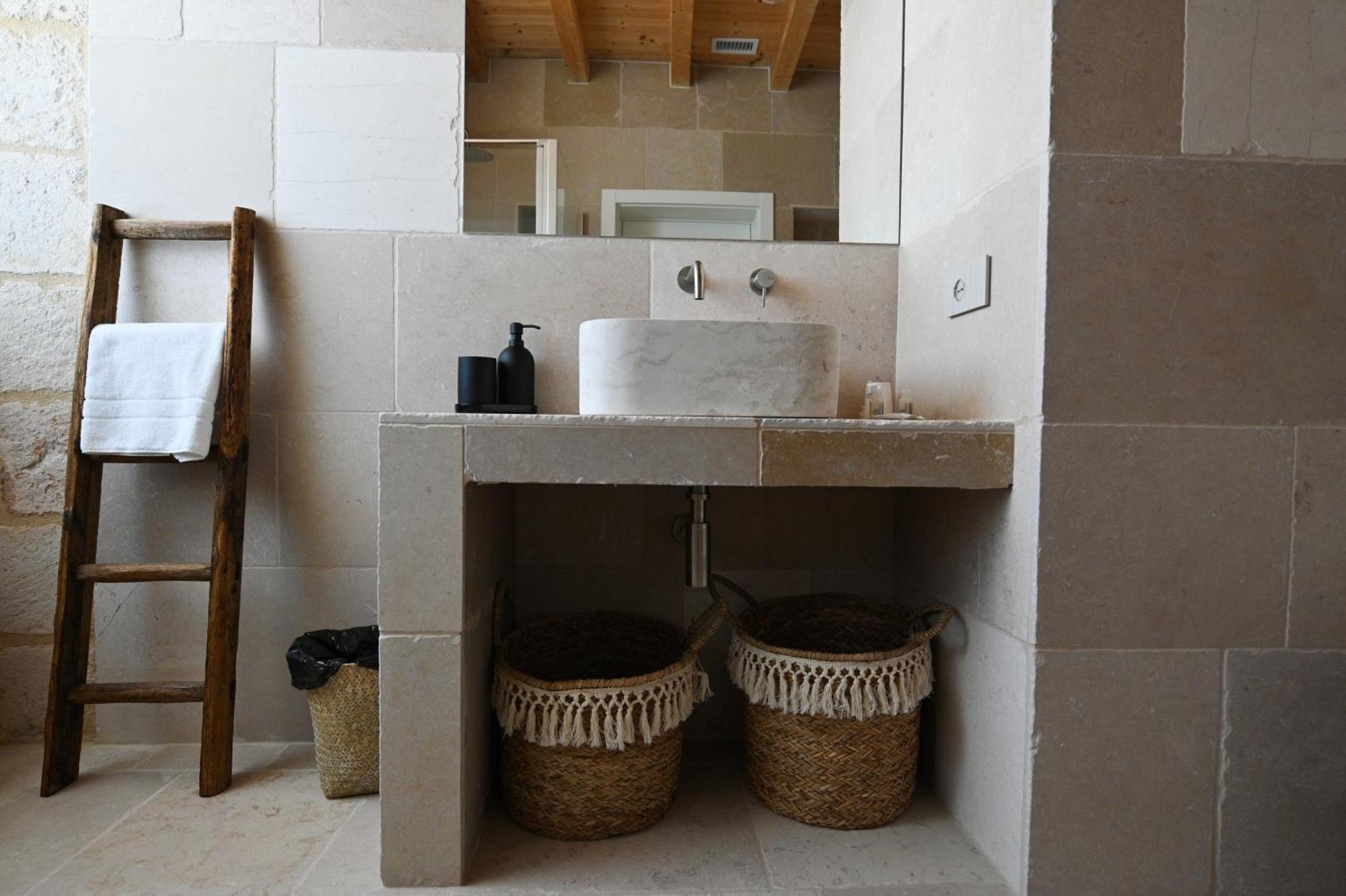 Bed and Breakfast Palazzo Momi Bari Esterno foto
