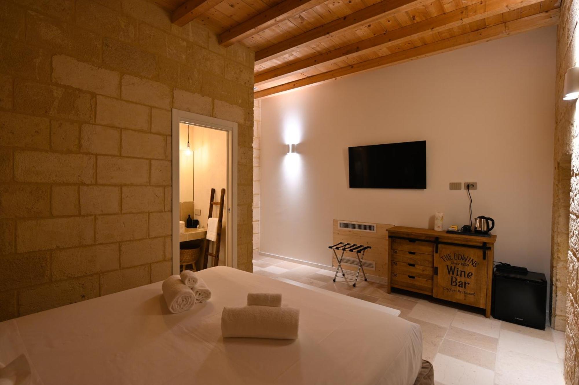 Bed and Breakfast Palazzo Momi Bari Esterno foto