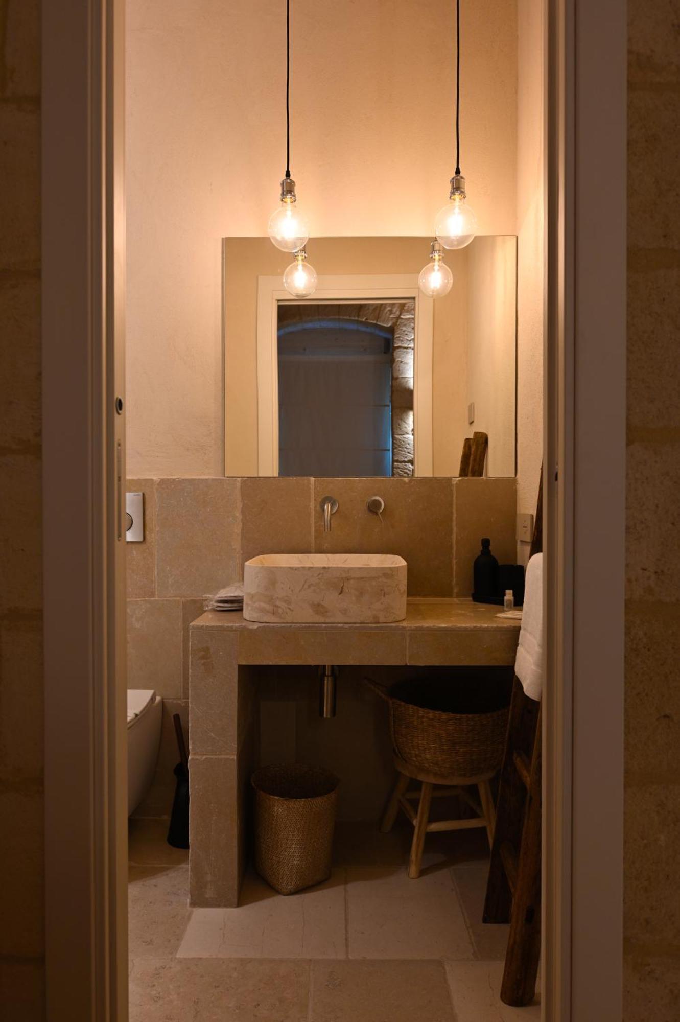 Bed and Breakfast Palazzo Momi Bari Esterno foto