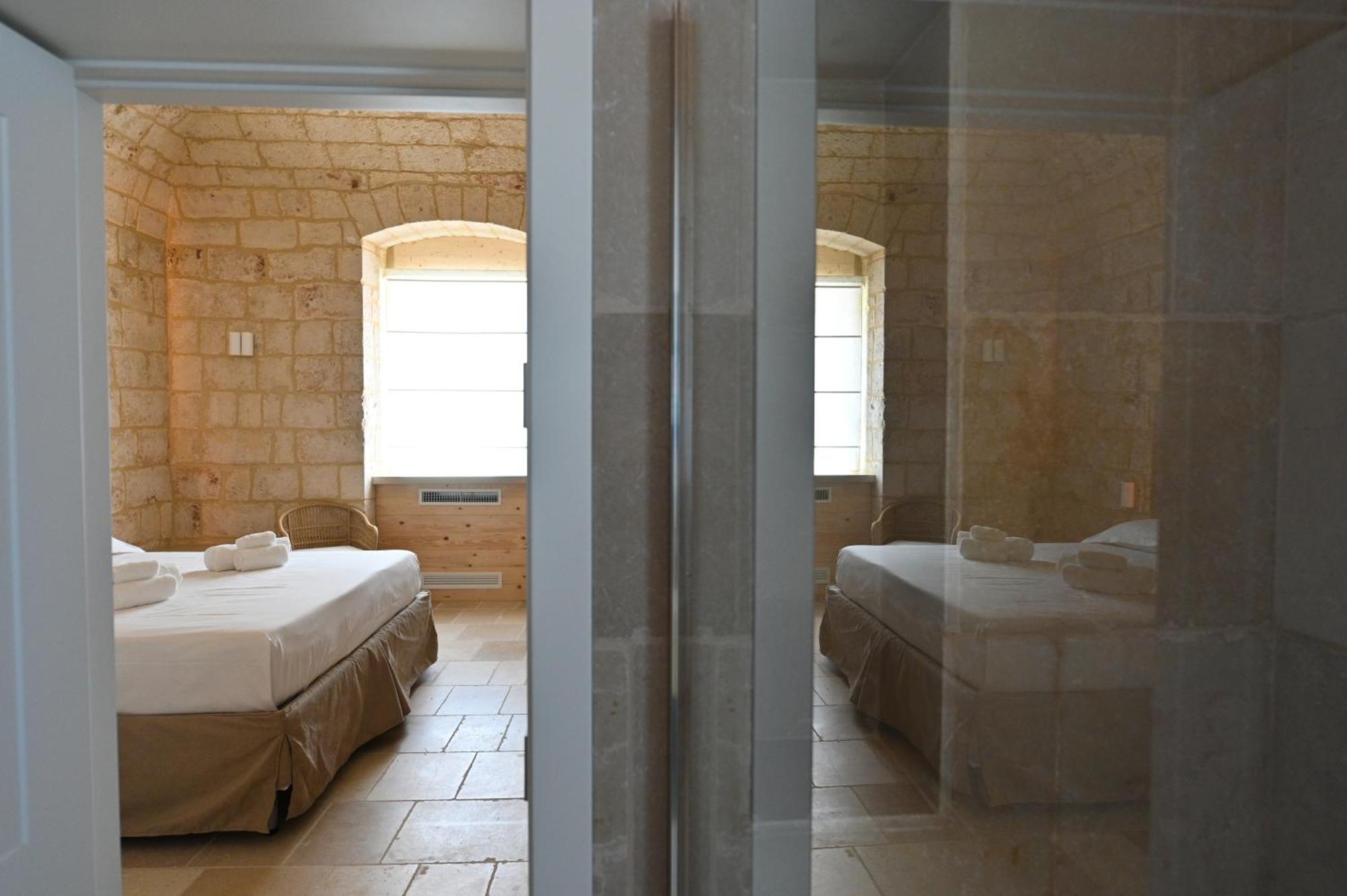 Bed and Breakfast Palazzo Momi Bari Esterno foto