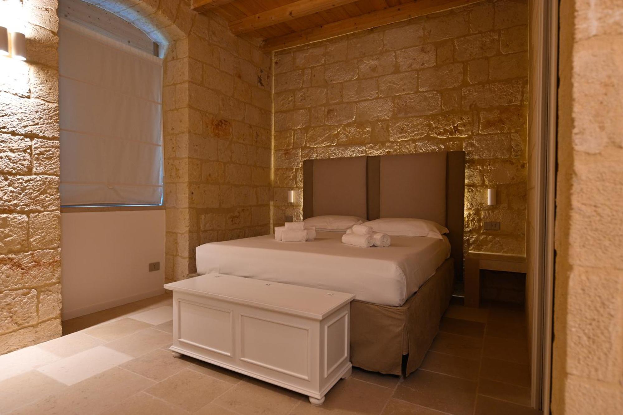 Bed and Breakfast Palazzo Momi Bari Esterno foto