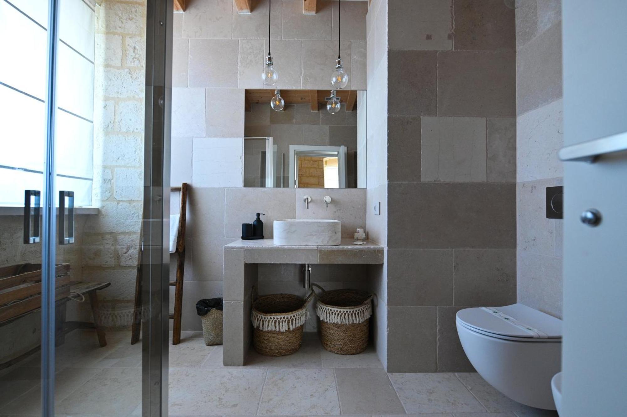 Bed and Breakfast Palazzo Momi Bari Esterno foto