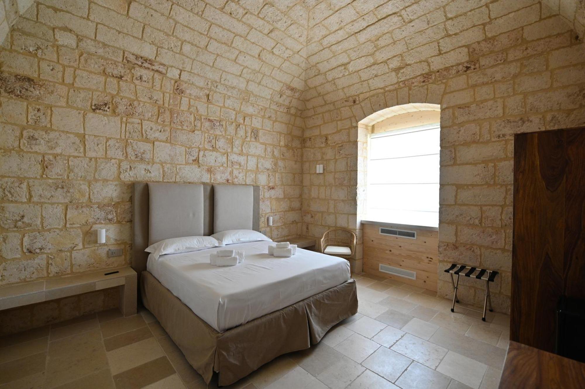Bed and Breakfast Palazzo Momi Bari Esterno foto