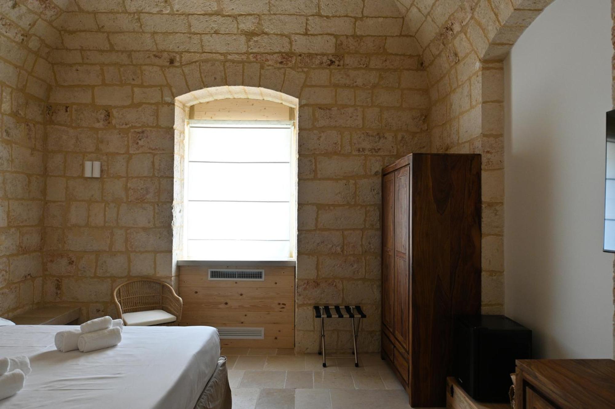 Bed and Breakfast Palazzo Momi Bari Esterno foto