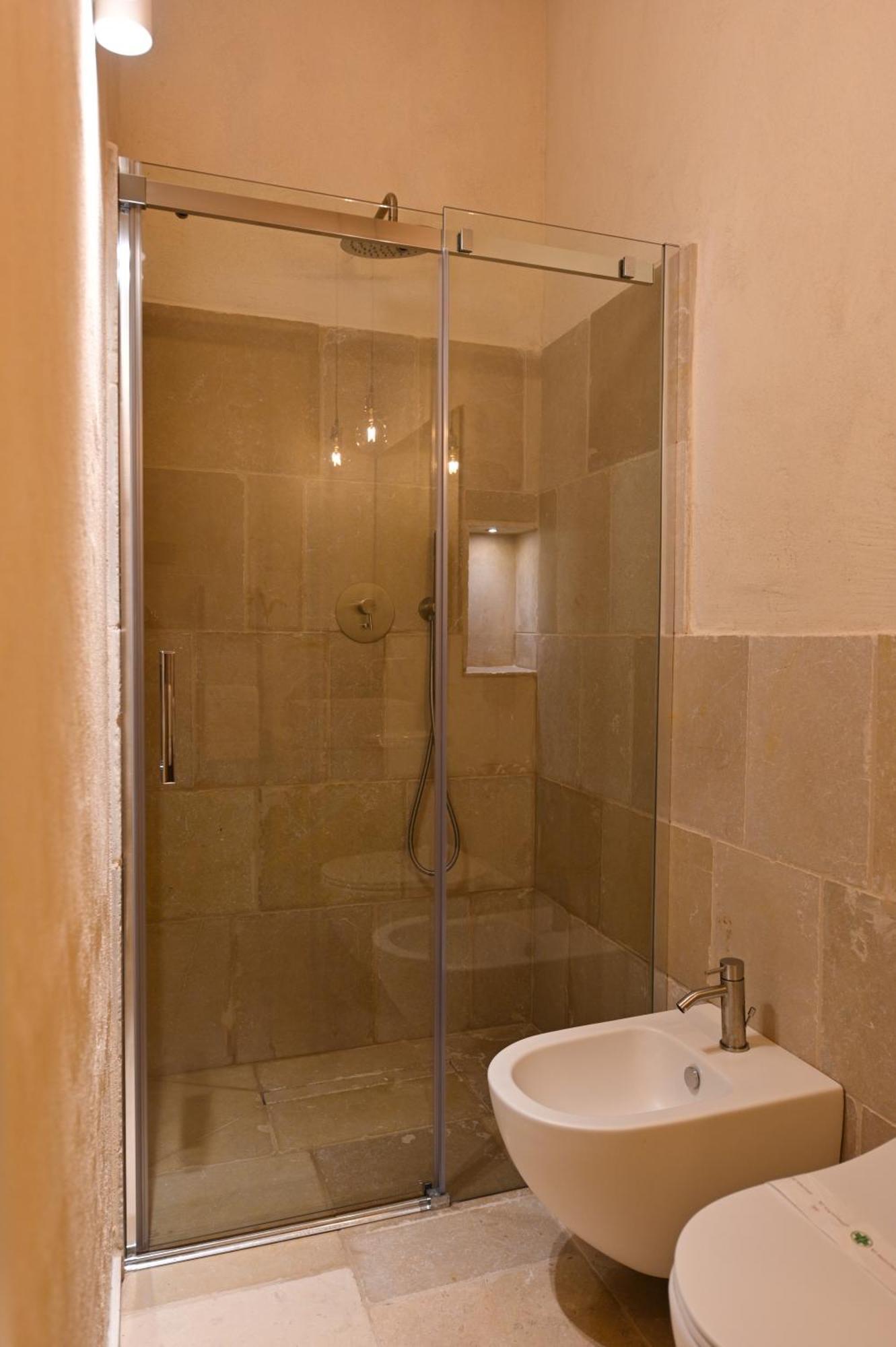 Bed and Breakfast Palazzo Momi Bari Esterno foto