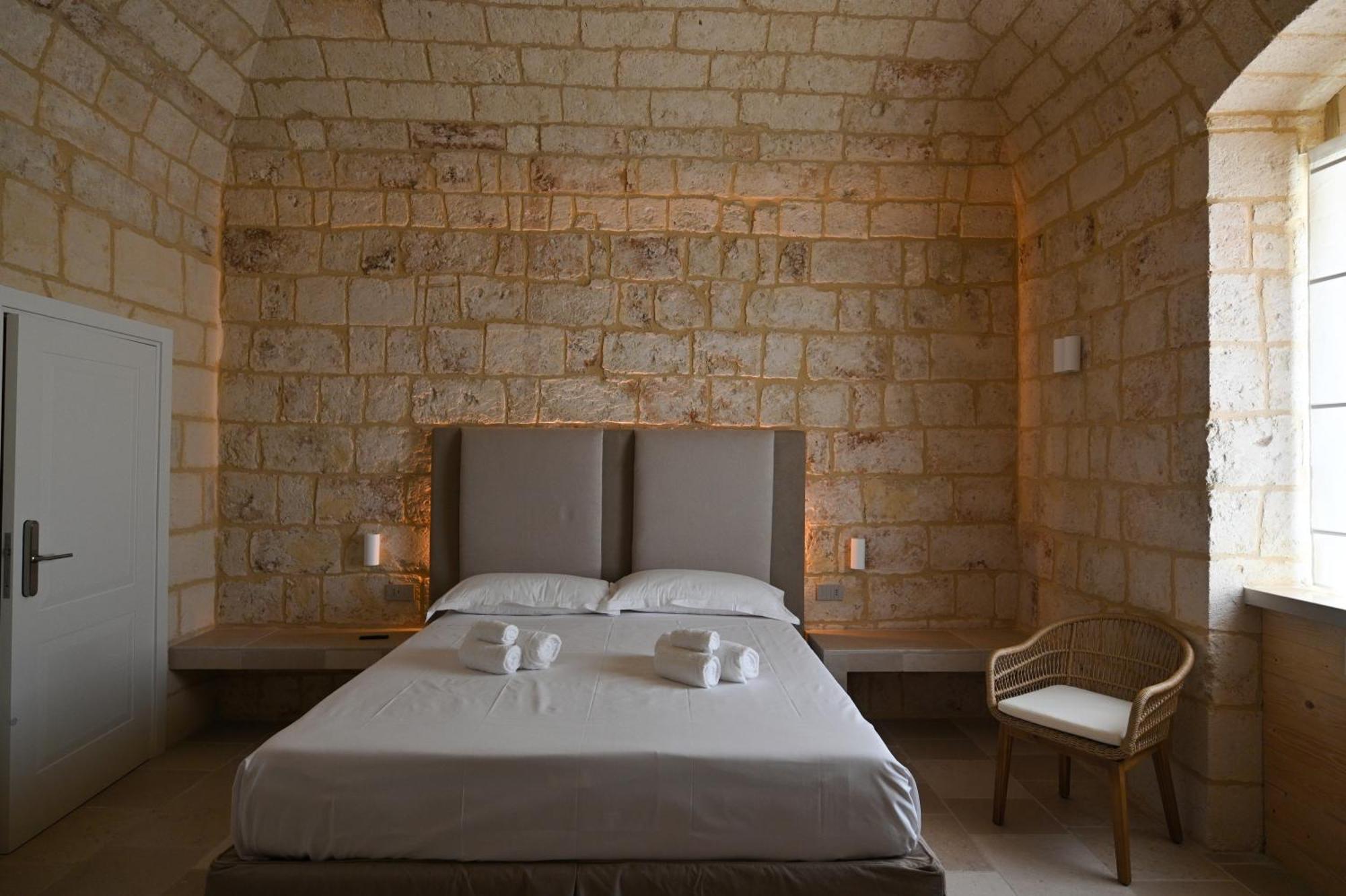 Bed and Breakfast Palazzo Momi Bari Esterno foto