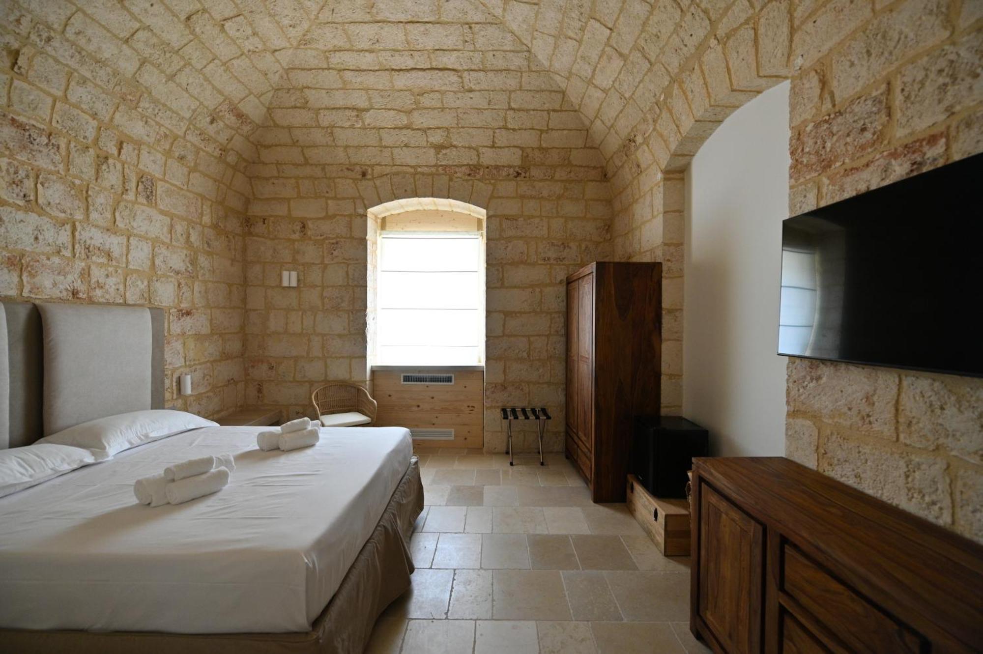 Bed and Breakfast Palazzo Momi Bari Esterno foto