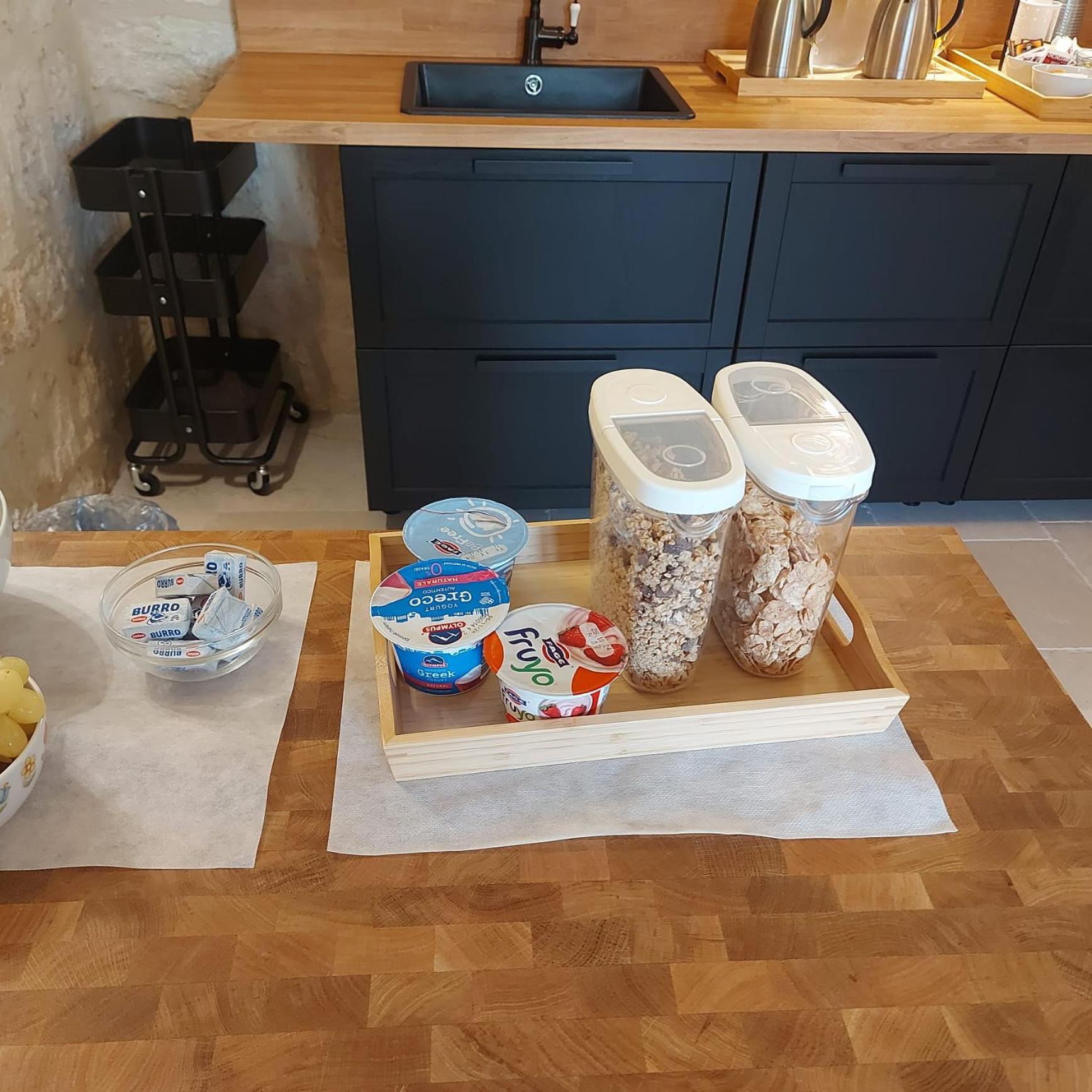 Bed and Breakfast Palazzo Momi Bari Esterno foto
