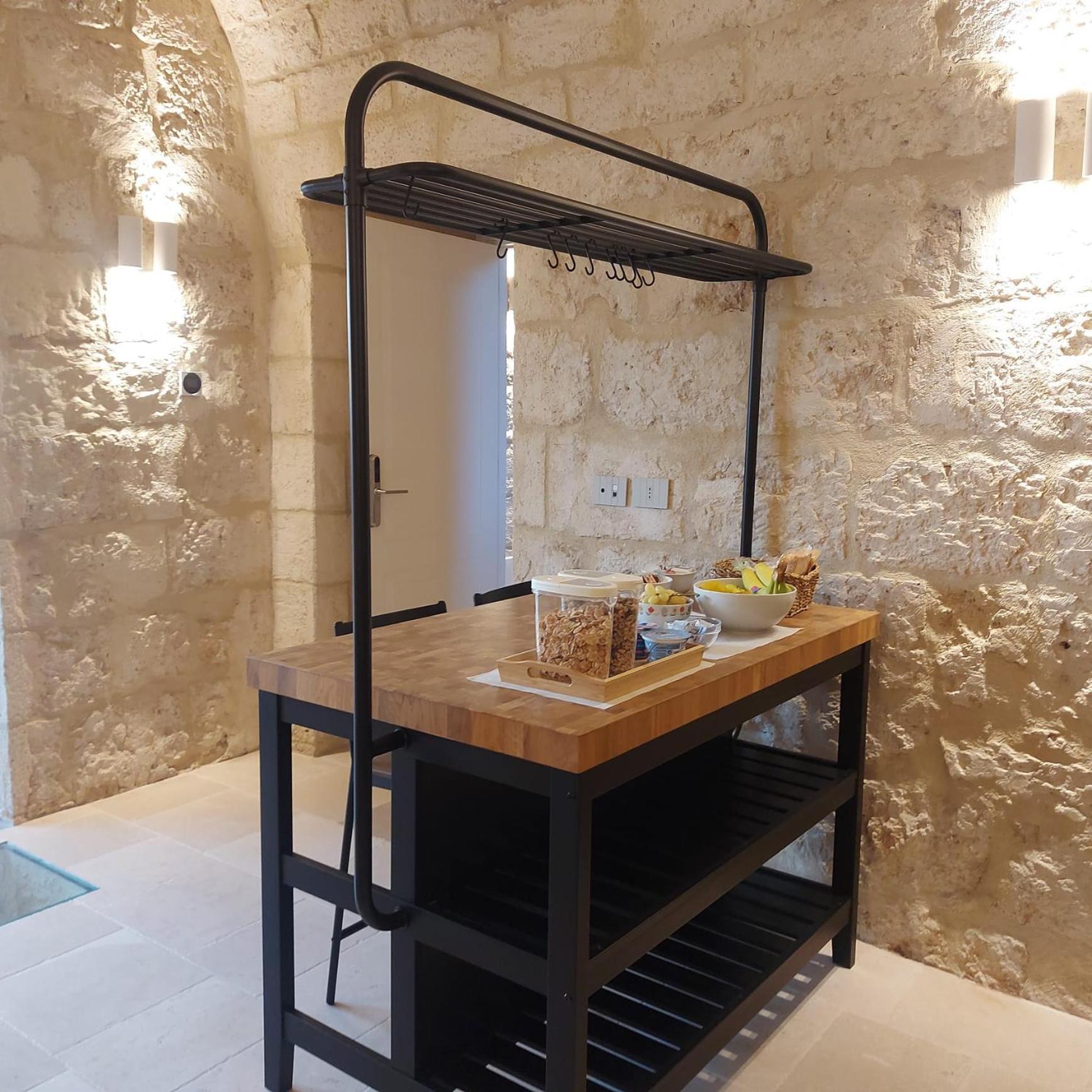 Bed and Breakfast Palazzo Momi Bari Esterno foto