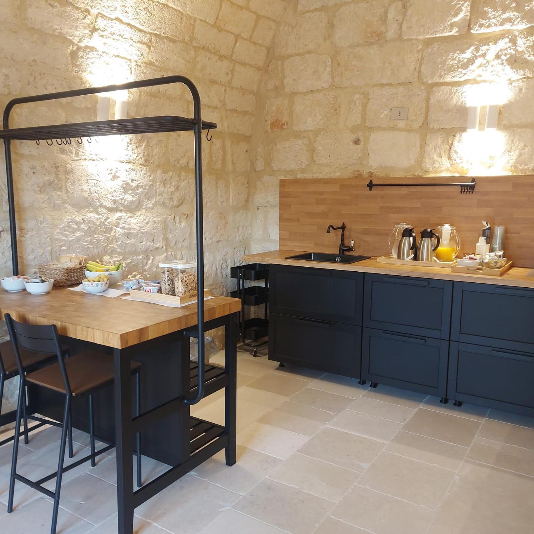 Bed and Breakfast Palazzo Momi Bari Esterno foto