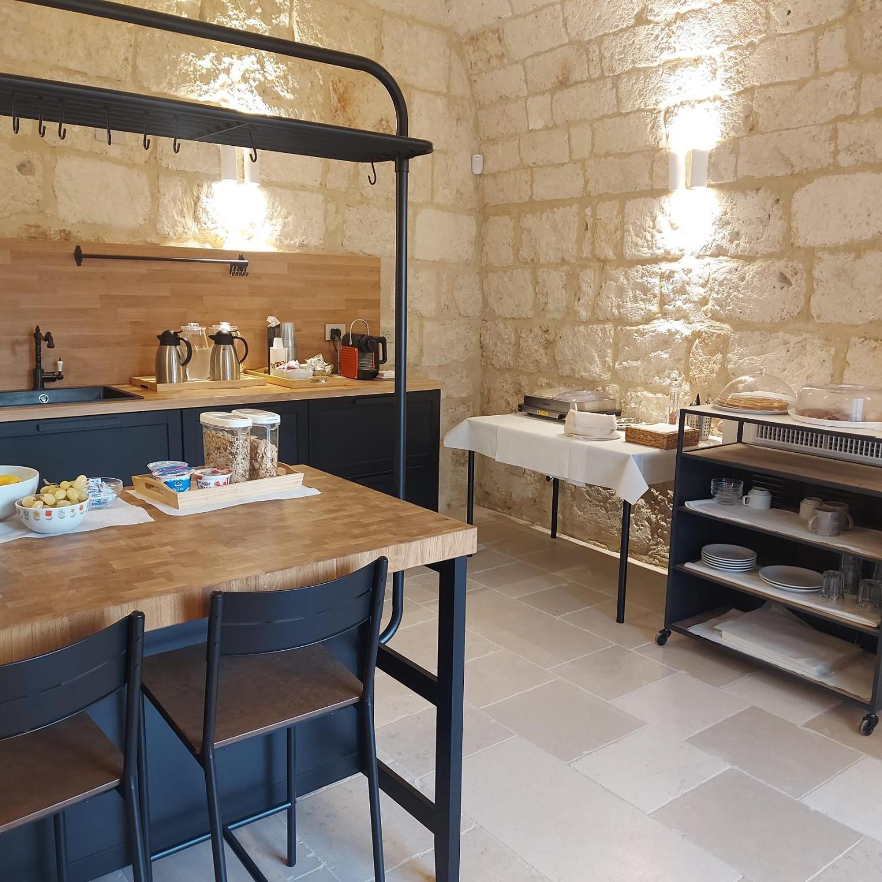 Bed and Breakfast Palazzo Momi Bari Esterno foto
