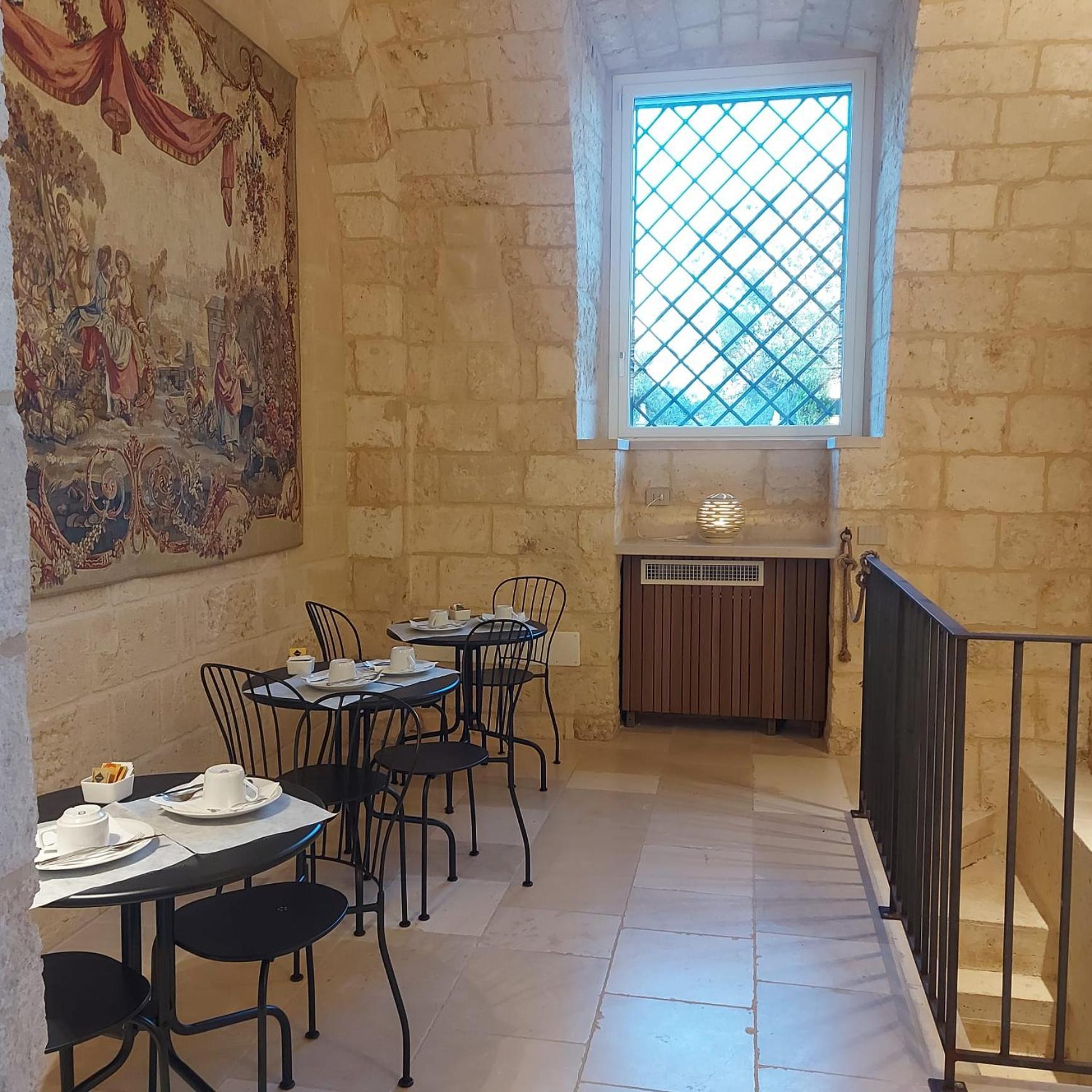 Bed and Breakfast Palazzo Momi Bari Esterno foto