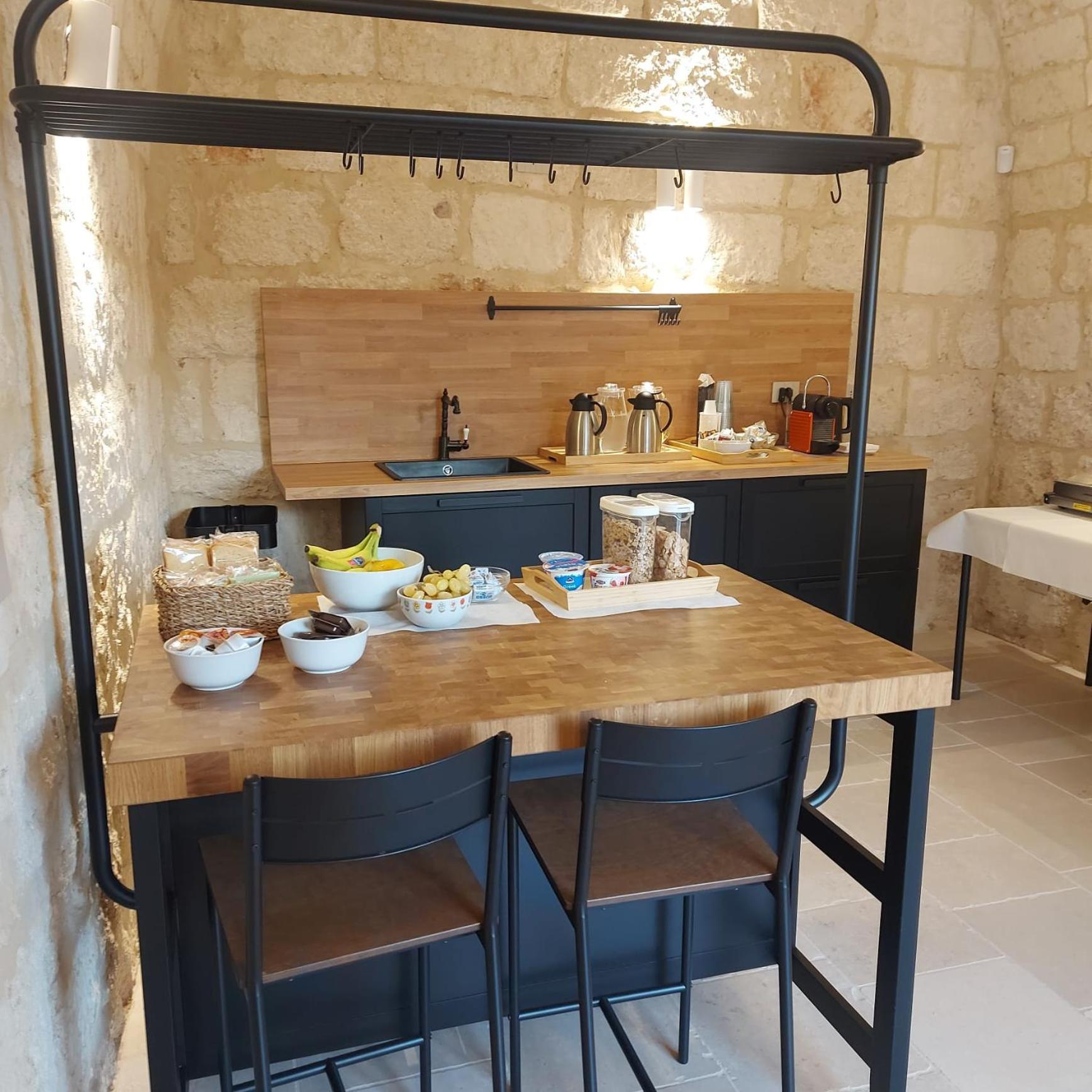 Bed and Breakfast Palazzo Momi Bari Esterno foto